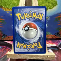 The Pokemon Company Kyogre ex 037 Nintendo Promo EX Holo 100 HP Basic English - Image 2
