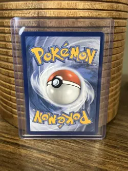 Cinccino ex 119/086 SIR Pokemon ME04: Chaos Rising Holo - Near Mint/Pack Fresh - Image 2