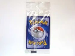 Swallowed Up Pikachu Limited Korea Movie PROMO 120/S-P Like 105/S-P Sealed Pack - Image 5