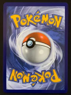 Iron Crown Holo Rare SV08: Surging Sparks 132/191 NM Pokemon TCG - Image 2