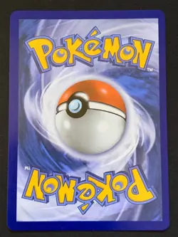 Mega Starmie ex 21/088 Double Rare Holo Perfect Order Pokemon TCG English NM - Image 2