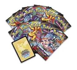 PRESALE - Pokemon TCG: Chaos Rising Pokemon Center ETB (22/5/26 release) - Image 2