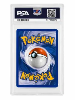 Pokemon Kyogre EX Emerald Reverse Holo Rare 15/106 PSA 9 English 2005 - Image 2