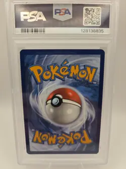 PSA 10 Cynthia's Roserade 184/182 Pokemon Destined Rivals DRI EN 2025 GEM MINT - Image 2