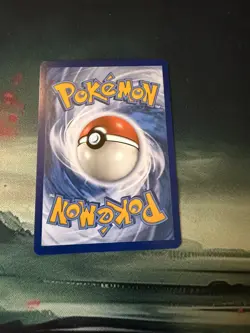 Pokemon TCG Pikachu Common Regular - Image 2