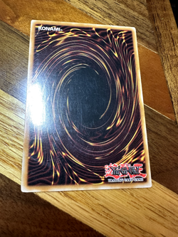 Goddess with the Third Eye DB2-EN097 Unlimited Edition Common HP + BONUS - Image 2