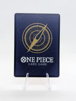 One Piece TCG Best Selection Vol. 1 Blast Breath ST04-016 - NM - Image 2