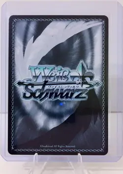 Weiss Schwarz Azur Lane Vol. 2 AZL/S119-023S Alsace SR Foil ENLGISH NM OR BETTER - Image 2