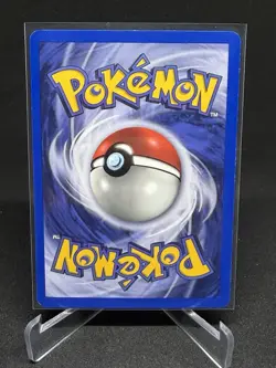 Pokemon Misty Gym Heroes 18/132 Holo Holo Rare NM💫 BEAUTIFUL SWIRL💫 - Image 2