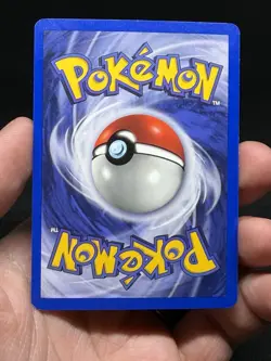 Pokemon Misty Gym Heroes 18/132 Holo Holo Rare NM💫 BEAUTIFUL SWIRL💫 - Image 4