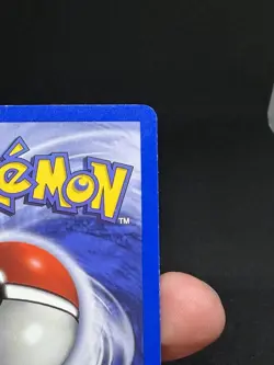 Pokemon Misty Gym Heroes 18/132 Holo Holo Rare NM💫 BEAUTIFUL SWIRL💫 - Image 5