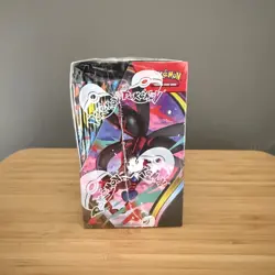 Pokemon TCG Chaos Rising Booster Box 36 Packs New Sealed ✅ IN HAND ✅ - Image 3