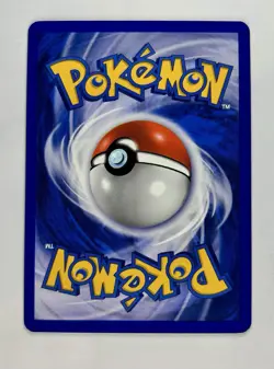Eevee 2000 Pokemon Team Rocket Unlimited Common #55/82 * Near Mint - Image 2
