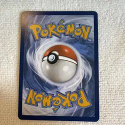 Teal Mask Ogerpon ex 190/167 Pokemon Twilight Masquerade Ultra Rare - Image 2