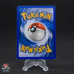 Hitmonchan Aquapolis 81/147 LP Pokemon Komiya - Image 2
