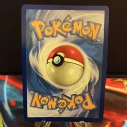 Pokemon Dedenne ex 239/193 Sv02: Paldea Evolved Full Art - Image 2