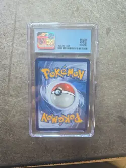 ⚡❄ 2021 Pokemon Evolving Skies Espeon V Ultra Rare Holo #180 CGC 10 Pristine - Image 2