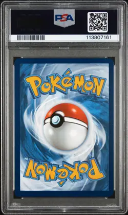 2025 Pokemon SV Black Star Promos 167 Flareon PSA 10 113807161 - Image 2