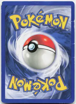 Mewtwo 10/130 Holo Rare Base Set 2 Pokemon Moderately Played - Image 2
