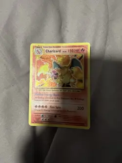 HUGE Pokemon Collection - Shiny Gyarados EX Secret Rare, Charizard Holo +more - Image 2
