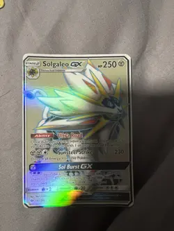 HUGE Pokemon Collection - Shiny Gyarados EX Secret Rare, Charizard Holo +more - Image 3