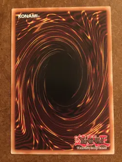 Fortress Whale’s Oath Spell Card Yugioh SBSC-EN016 Trading Card - Image 2