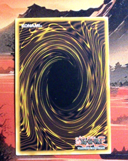 YuGiOh! Metamorphosis MP25-EN299 1st Edition NM UR - Image 2