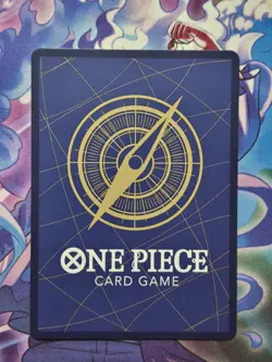 One Piece Card Game ST01-008 Nico Robin 25th Anniversary Collection Holo NM - Image 2