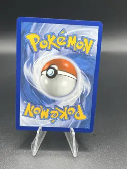 Pokemon Walking Wake ex - 205/162 - Special Illustration Rare - NM Temporal ZT1 - Image 4