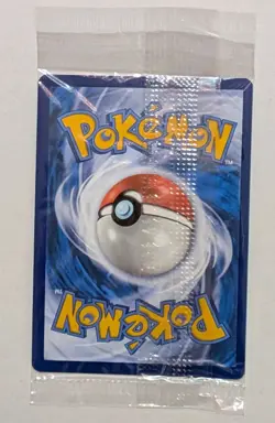 Pikachu 027 Sv: Scarlet & Violet Promo Cards Holo Sealed Promo - Image 2