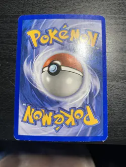 Pokemon Salamence ex Ultra Rare 96/108 EX Power Keepers Holo English Card MP - Image 3