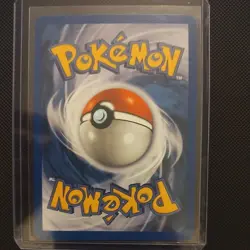 Dark Gyarados PreRelease 8/82 Promo Holo Team Rocket Pokemon Card Near Mint - Image 2
