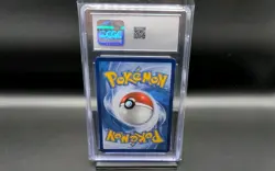 Umbreon ex SVP176 Sv: Scarlet & Violet Promo Cards Holo CGC GEM MINT 10 - Image 2