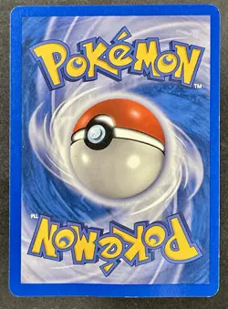 Pokemon TCG: Expedition Base Set - Bulbasaur 94/165 Non Holo E-Reader WOTC MP - Image 2