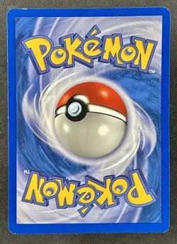 Pokemon TCG: Neo Destiny - Light Jolteon 48/105 Vintage WOTC MP *See Pics* - Image 2