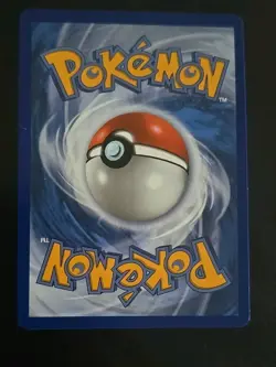 Pokemon Mega Starmie EX Foil Card HP 330 Jetting Blow Nebula Beam 118/088 - Image 2
