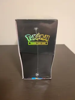 Pokemon TCG Factory Sealed Mega Evolution Gardevoir Etb - Image 2