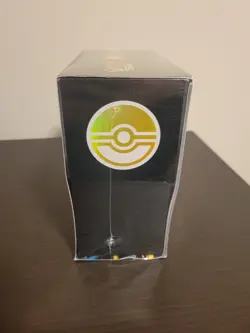 Pokemon TCG Factory Sealed Mega Evolution Gardevoir Etb - Image 3