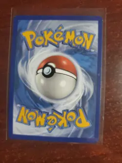 Pokemon TCG Venusaur Pokemon GO 003/078 Holo Holo Rare - Image 2