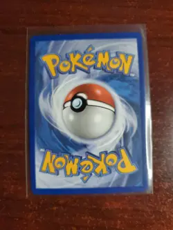 Stufful 154/132 - Mega Evolution - Illustration Rare Pokemon Card - Image 2