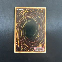🌟 Yu-Gi-Oh! Magician of Black Chaos PP01-EN001 VLP Secret Rare 🌟 - Image 2