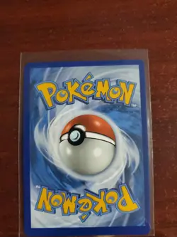 Pokemon Team Rocket's Mewtwo ex 081/182 Destined Rivals Double Rare Holo - Image 2