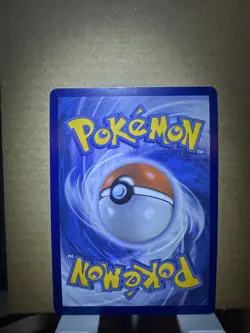 Pokemon Lillie's Ribombee 183 Sv: Scarlet & Violet Promo Prerelease Holo 70 HP - Image 2