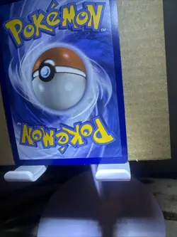Pokemon Lillie's Ribombee 183 Sv: Scarlet & Violet Promo Prerelease Holo 70 HP - Image 3