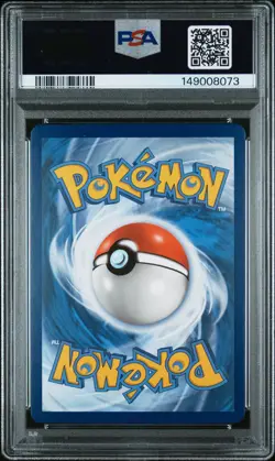 Pokemon 2022 Lost Origin Secret Full Art GIRATINA Vstar #212 PSA 9 Mint RARE - Image 2