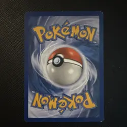 The Pokemon Company Professor Rowan 112/130 Diamond & Pearl Holo Uncommon - Image 2
