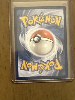 Pokemon TCG 5 Card Mew Lot NM - Image 5