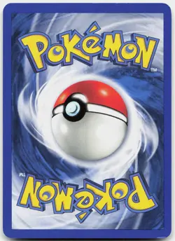 Ninetales 13/130 Holo Rare Base Set 2 Pokemon Lightly Played+ - Image 2
