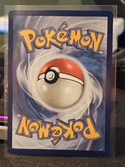 Pokemon TCG Special Red Card 113 - Image 2