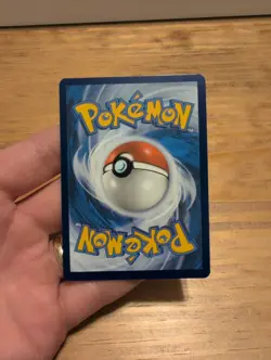 Plusle 193/182 Pokemon TCG Paradox Rift Illustration Rare - Image 2